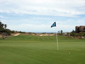 Puerto Los Cabos (Ocean) 2nd Back
